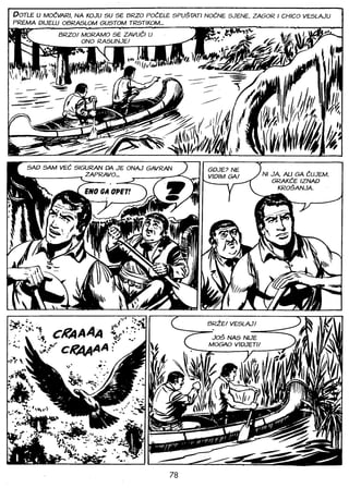 Zagor Extra 042 - Indijanski zakon