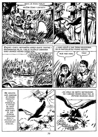 Zagor Extra 042 - Indijanski zakon