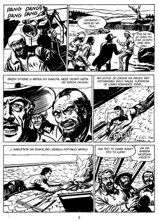 Zagor Extra 042 - Indijanski zakon