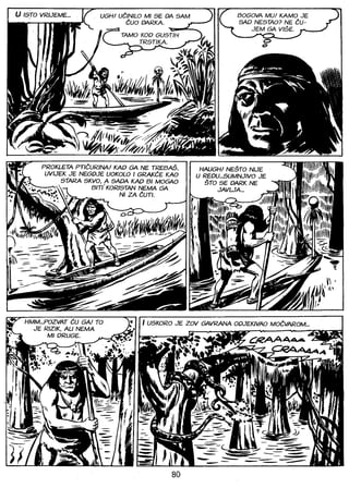 Zagor Extra 042 - Indijanski zakon