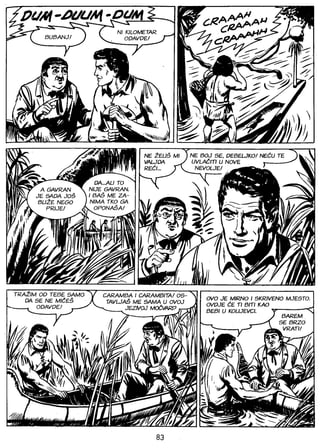 Zagor Extra 042 - Indijanski zakon