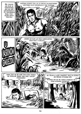 Zagor Extra 042 - Indijanski zakon