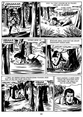 Zagor Extra 042 - Indijanski zakon