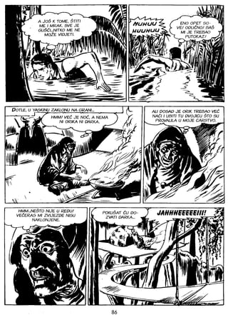 Zagor Extra 042 - Indijanski zakon