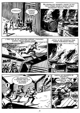 Zagor Extra 042 - Indijanski zakon