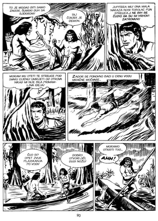 Zagor Extra 042 - Indijanski zakon