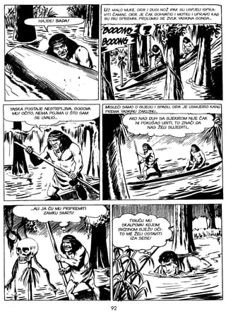 Zagor Extra 042 - Indijanski zakon