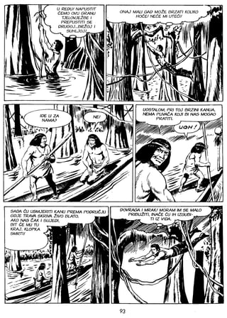 Zagor Extra 042 - Indijanski zakon