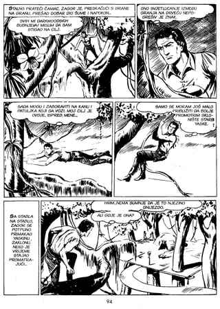 Zagor Extra 042 - Indijanski zakon