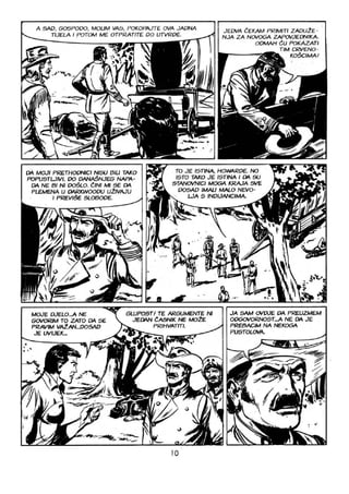Zagor Extra 069 - Rat