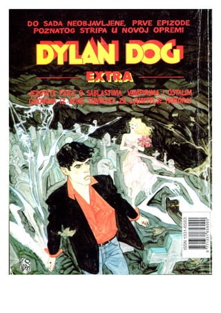Zagor Extra 069 - Rat