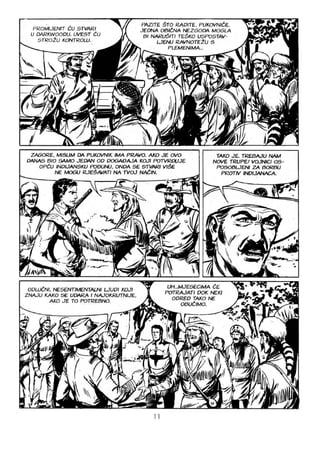 Zagor Extra 069 - Rat