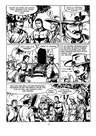 Zagor Extra 069 - Rat