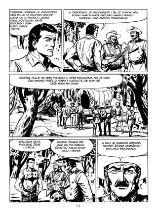 Zagor Extra 069 - Rat
