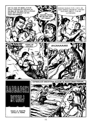 Zagor Extra 069 - Rat