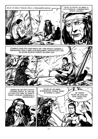 Zagor Extra 069 - Rat