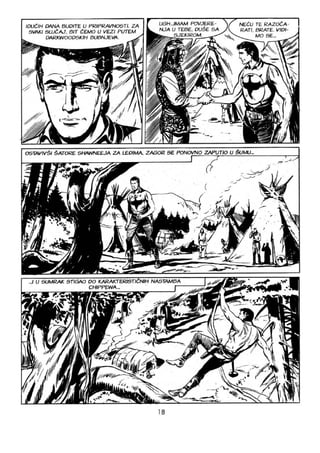 Zagor Extra 069 - Rat