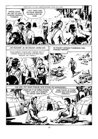 Zagor Extra 069 - Rat