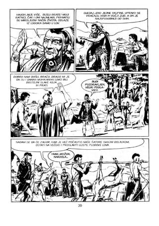 Zagor Extra 069 - Rat