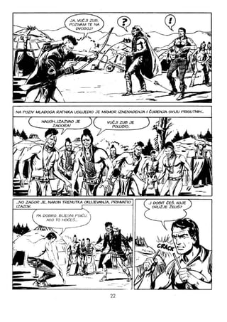 Zagor Extra 069 - Rat