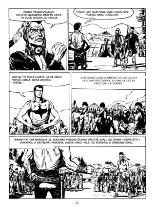Zagor Extra 069 - Rat