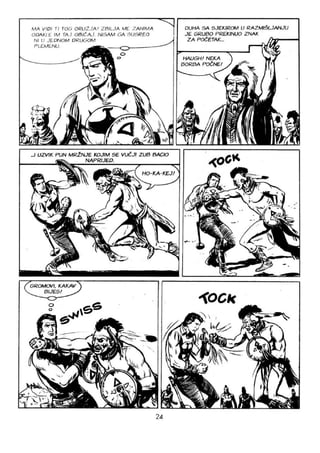 Zagor Extra 069 - Rat
