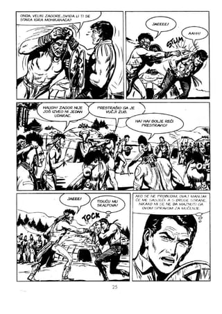 Zagor Extra 069 - Rat