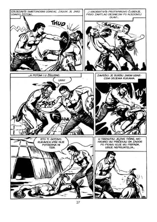 Zagor Extra 069 - Rat