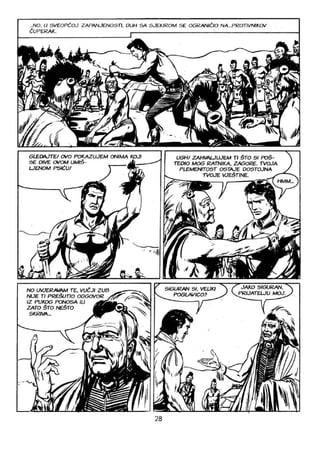 Zagor Extra 069 - Rat