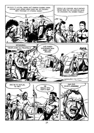Zagor Extra 069 - Rat