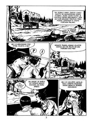 Zagor Extra 069 - Rat