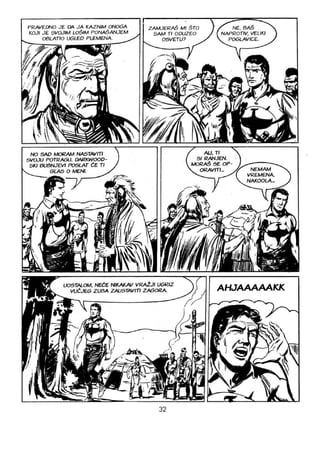 Zagor Extra 069 - Rat