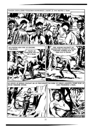 Zagor Extra 069 - Rat