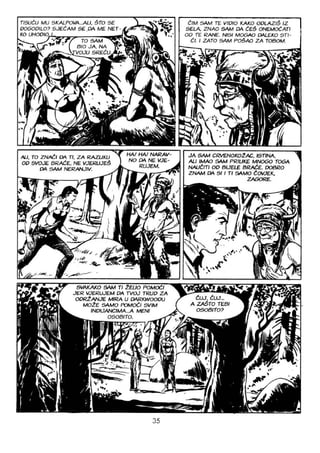 Zagor Extra 069 - Rat