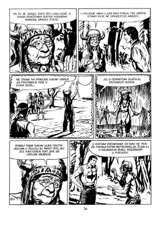 Zagor Extra 069 - Rat