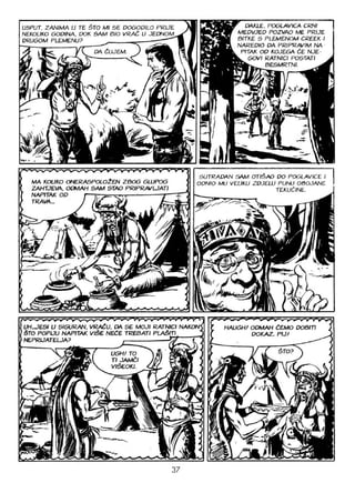 Zagor Extra 069 - Rat