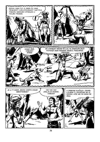 Zagor Extra 069 - Rat