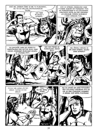 Zagor Extra 069 - Rat