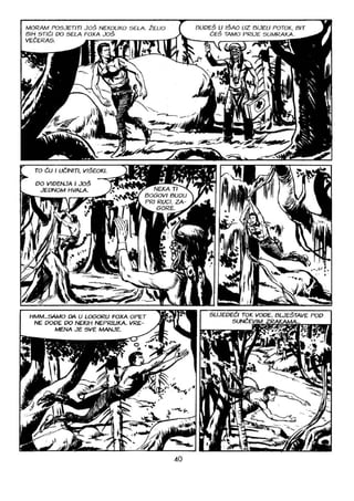 Zagor Extra 069 - Rat