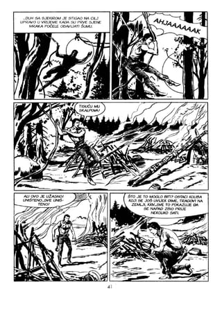 Zagor Extra 069 - Rat