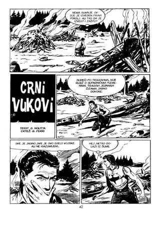 Zagor Extra 069 - Rat