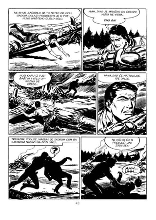 Zagor Extra 069 - Rat