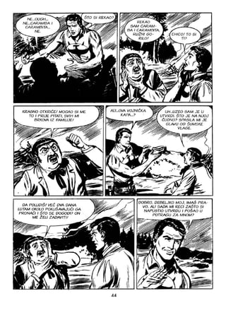 Zagor Extra 069 - Rat