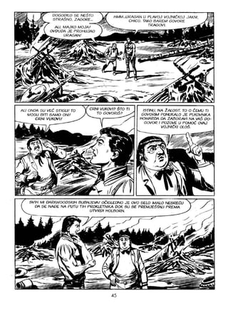 Zagor Extra 069 - Rat