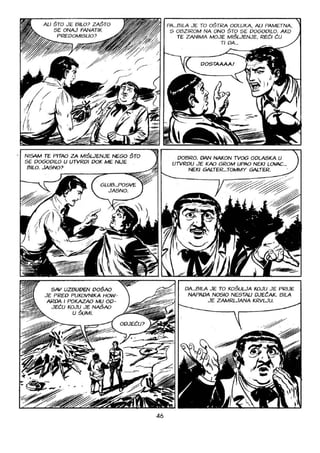 Zagor Extra 069 - Rat