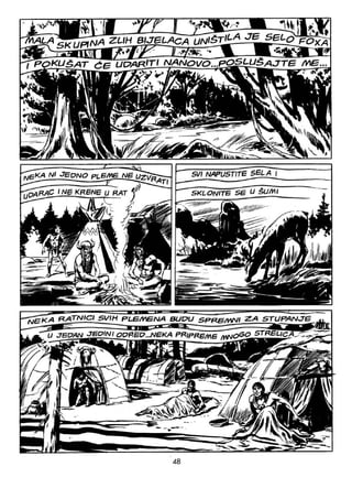 Zagor Extra 069 - Rat