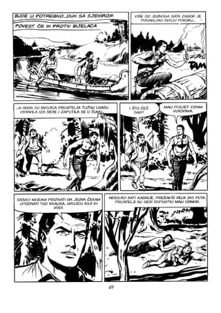 Zagor Extra 069 - Rat