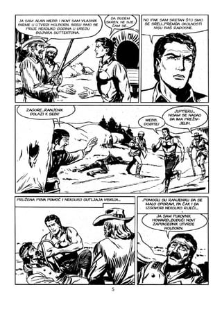 Zagor Extra 069 - Rat