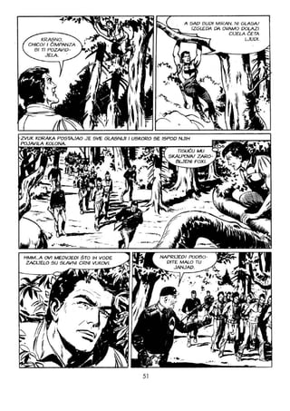 Zagor Extra 069 - Rat