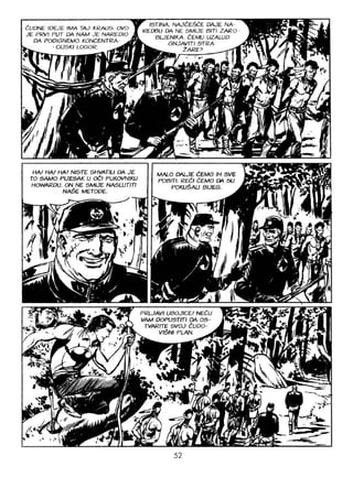 Zagor Extra 069 - Rat